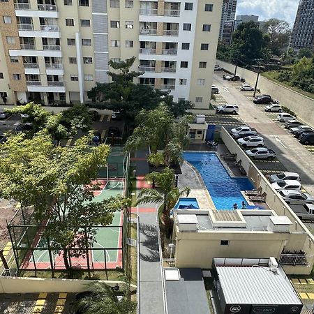 Ferienwohnung Life Ponta Negra - 5O Andar Manaus Exterior foto