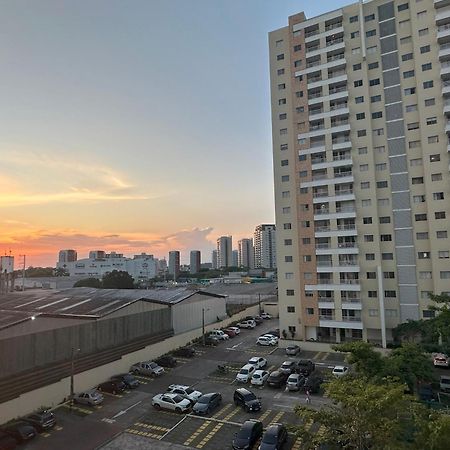 Ferienwohnung Life Ponta Negra - 5O Andar Manaus Exterior foto